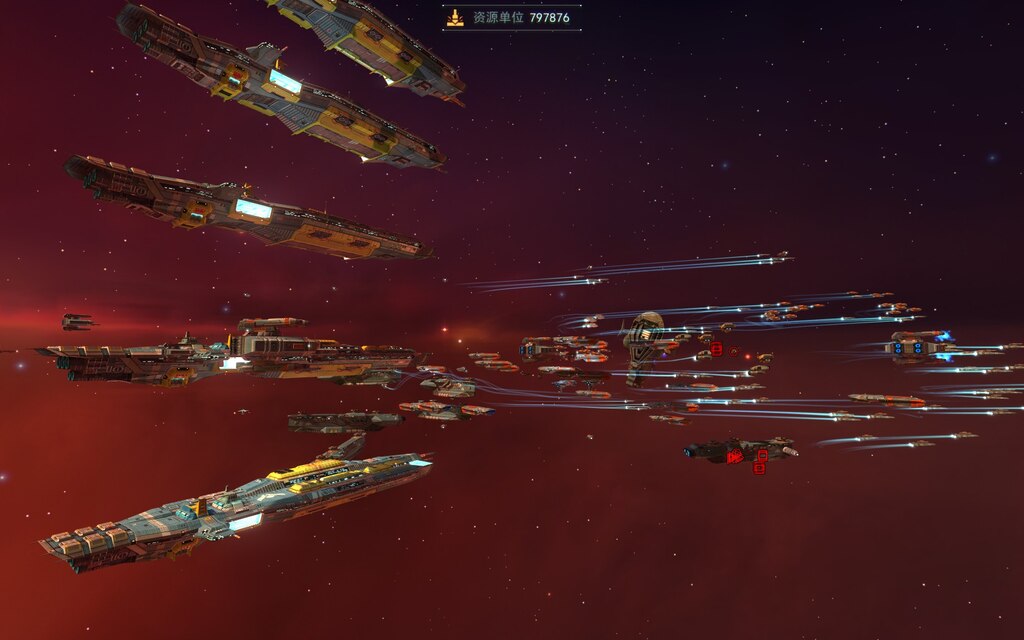 Homeworld remastered collection deluxe edition on steam