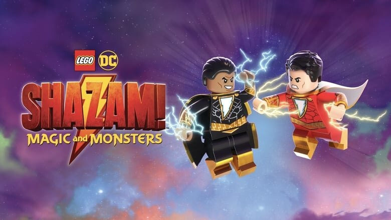 Steam Topluluğu :: :: *VOSTFR] Lego DC : Shazam-Monstres et Magie Film-Complet  Streaming VF En Français