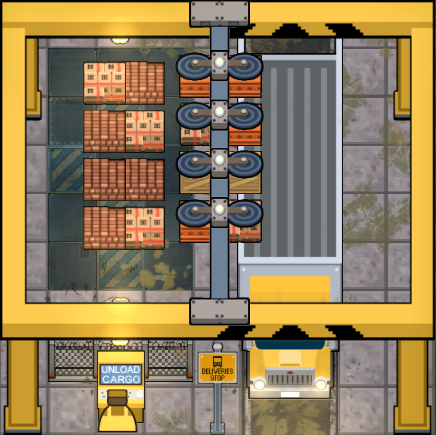 prison architect 2.0