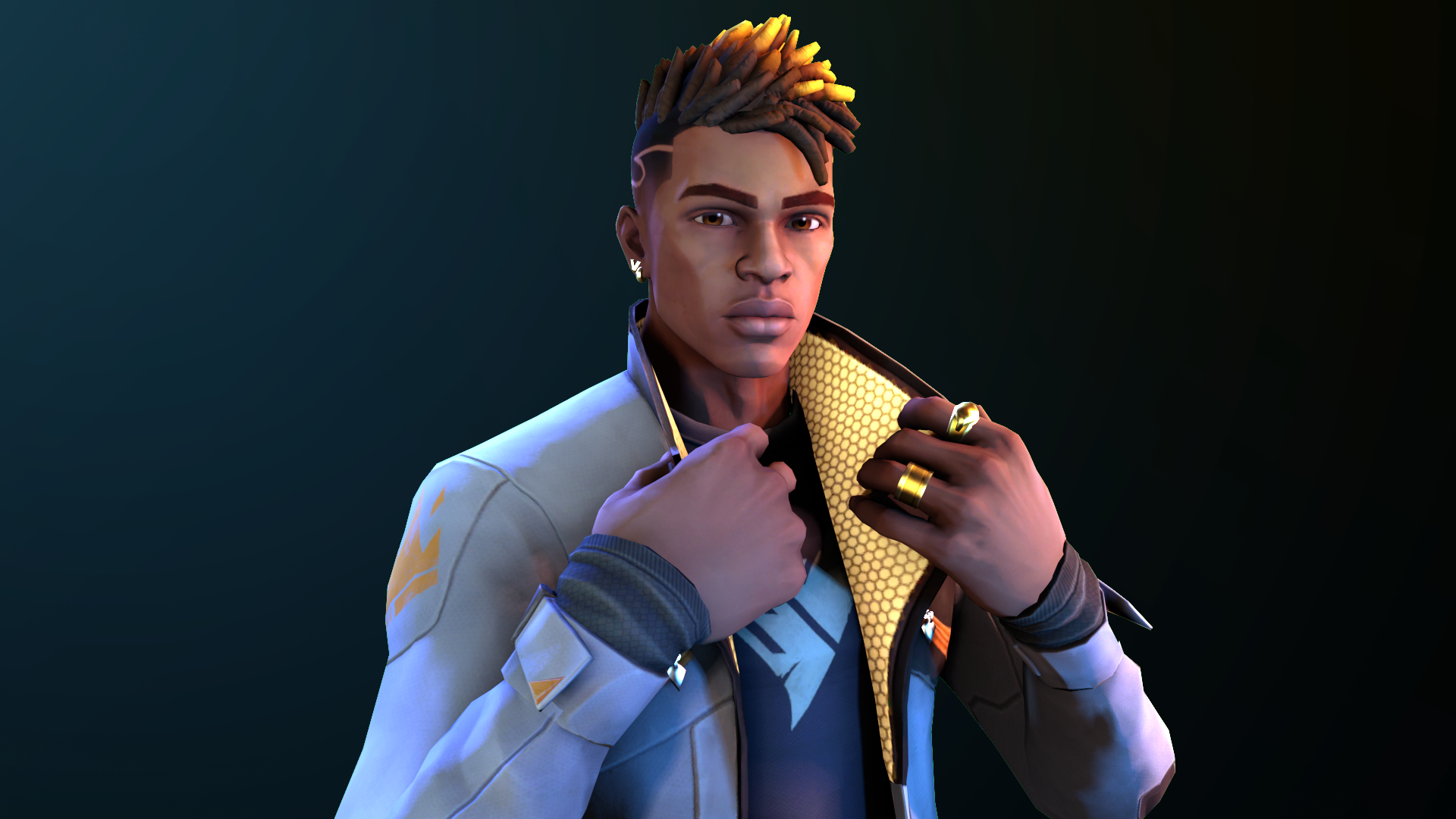 Steam Workshop Valorant Phoenix Pm Npc