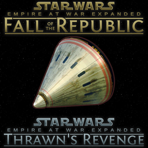 thrawns revenge empire at war