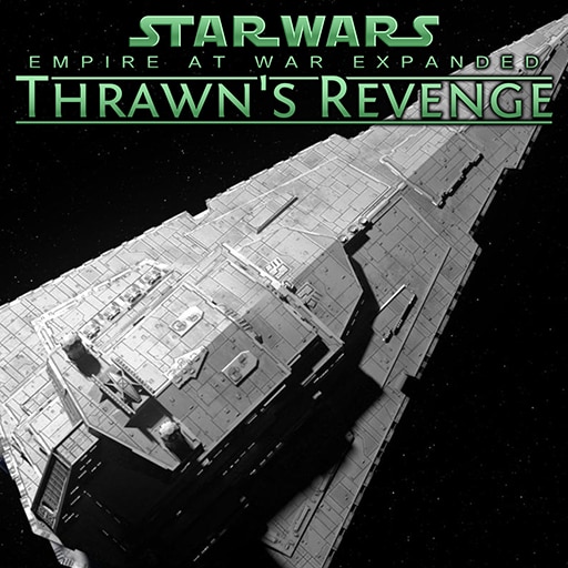 Empire at War #093 Reckless Reentry Star Wars Destiny 